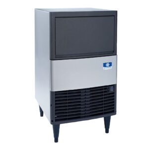 Manitowoc Ice 46kg NEO 80 Undercounter Ice Machine UDP0080A