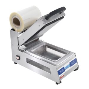 Sirman Tray Thermosealer SIGIX M20