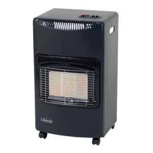 Lifestyle Levanto Indoor Cabinet Heater 505-123