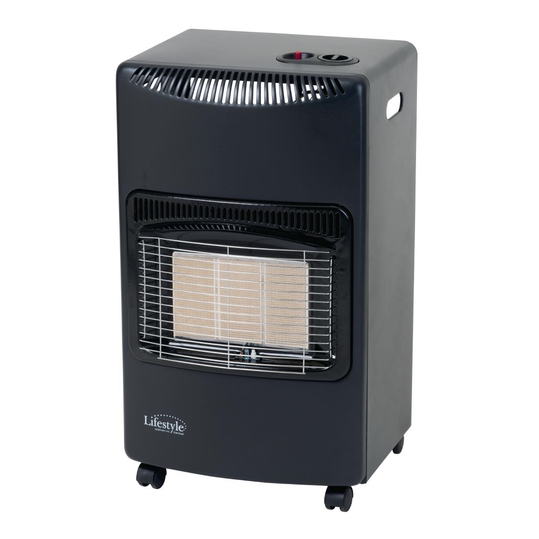Lifestyle Levanto Indoor Cabinet Heater 505-123