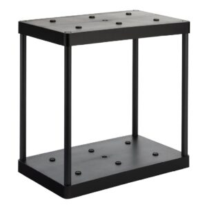 Utopia Standard Multiple Contact Charging Shelf (3 Pack)