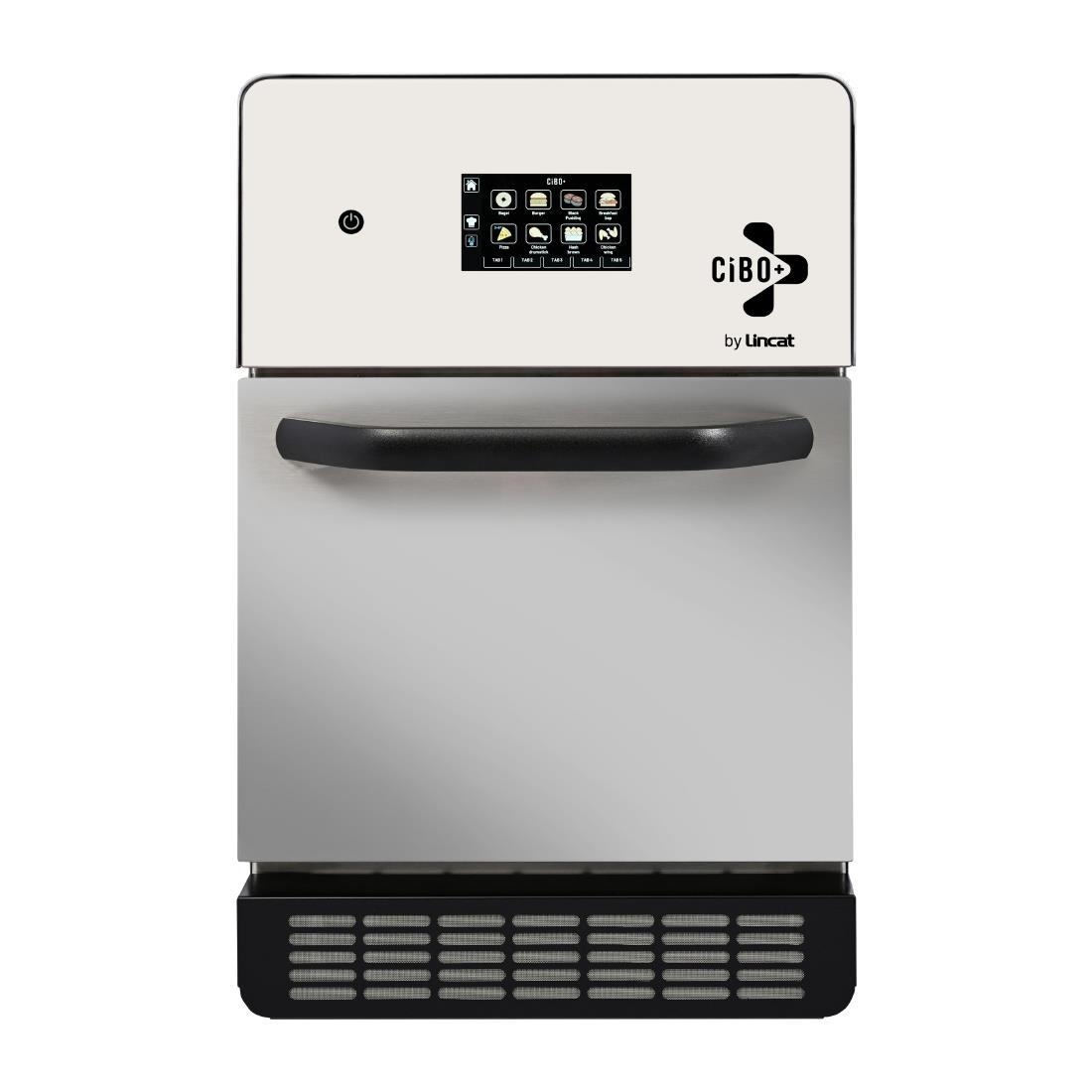 Lincat CiBO+ High Speed Oven White - Image 2
