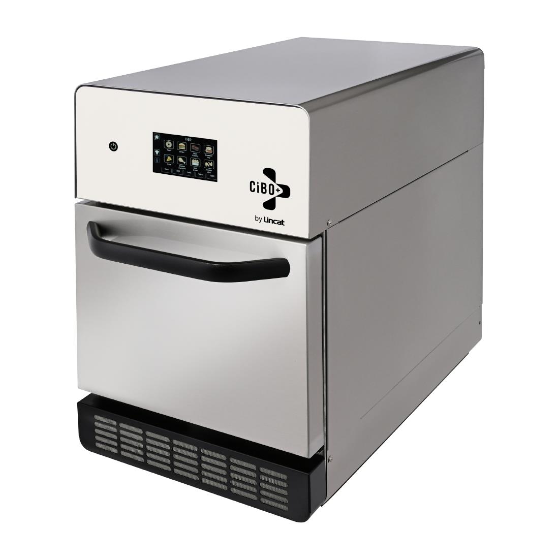 Lincat CiBO+ High Speed Oven White - Image 3