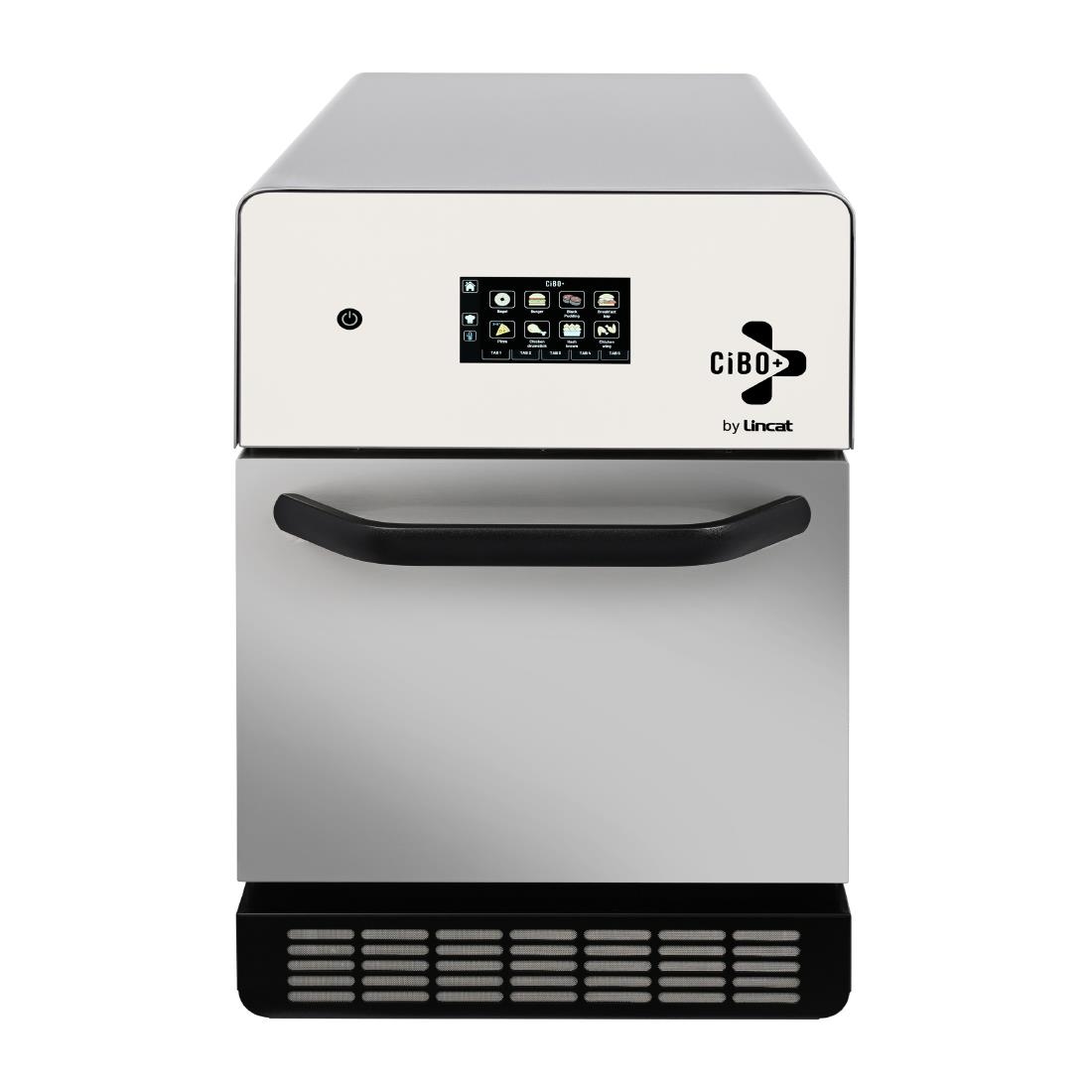 Lincat CiBO+ High Speed Oven White - Image 4