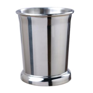 Mezclar Stainless Steel Julep Cup 400ml