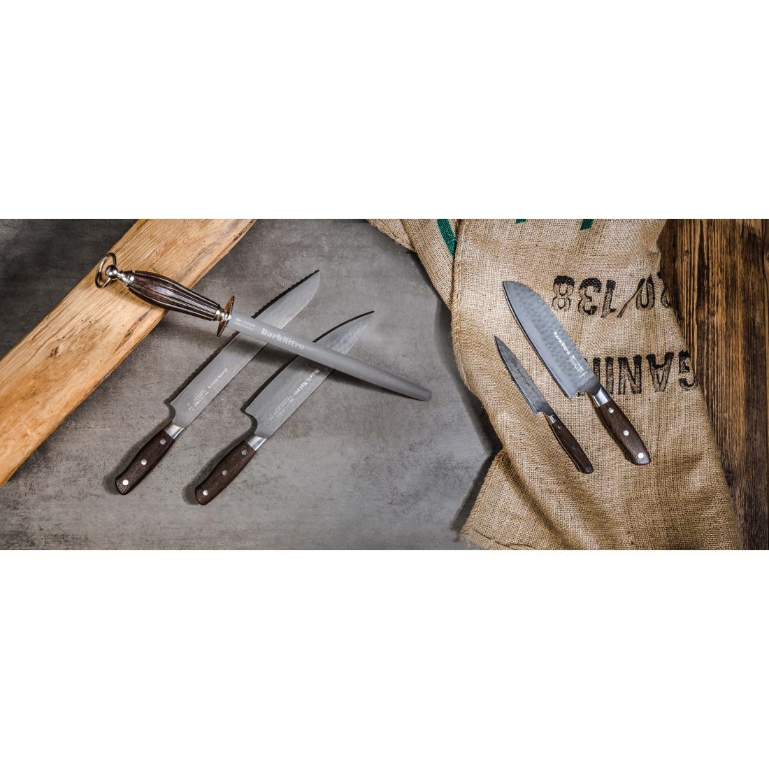 Dick DarkNitro Chef Knife Brown 21cm - Image 3