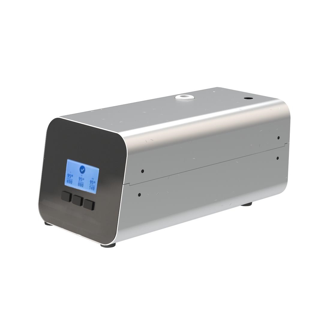 Marco POUR'D Concentrate with 3-Button Font kit - Image 4