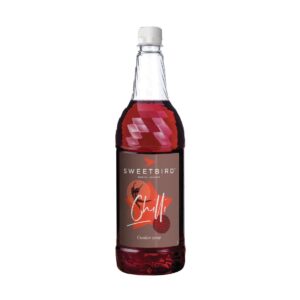 Sweetbird Chilli Syrup 1Ltr