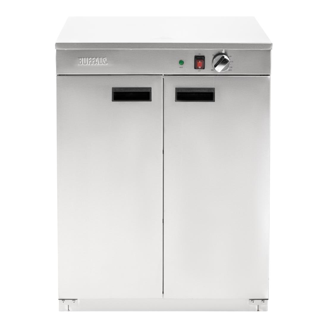 Buffalo Double Door Plate Warmer - Image 7
