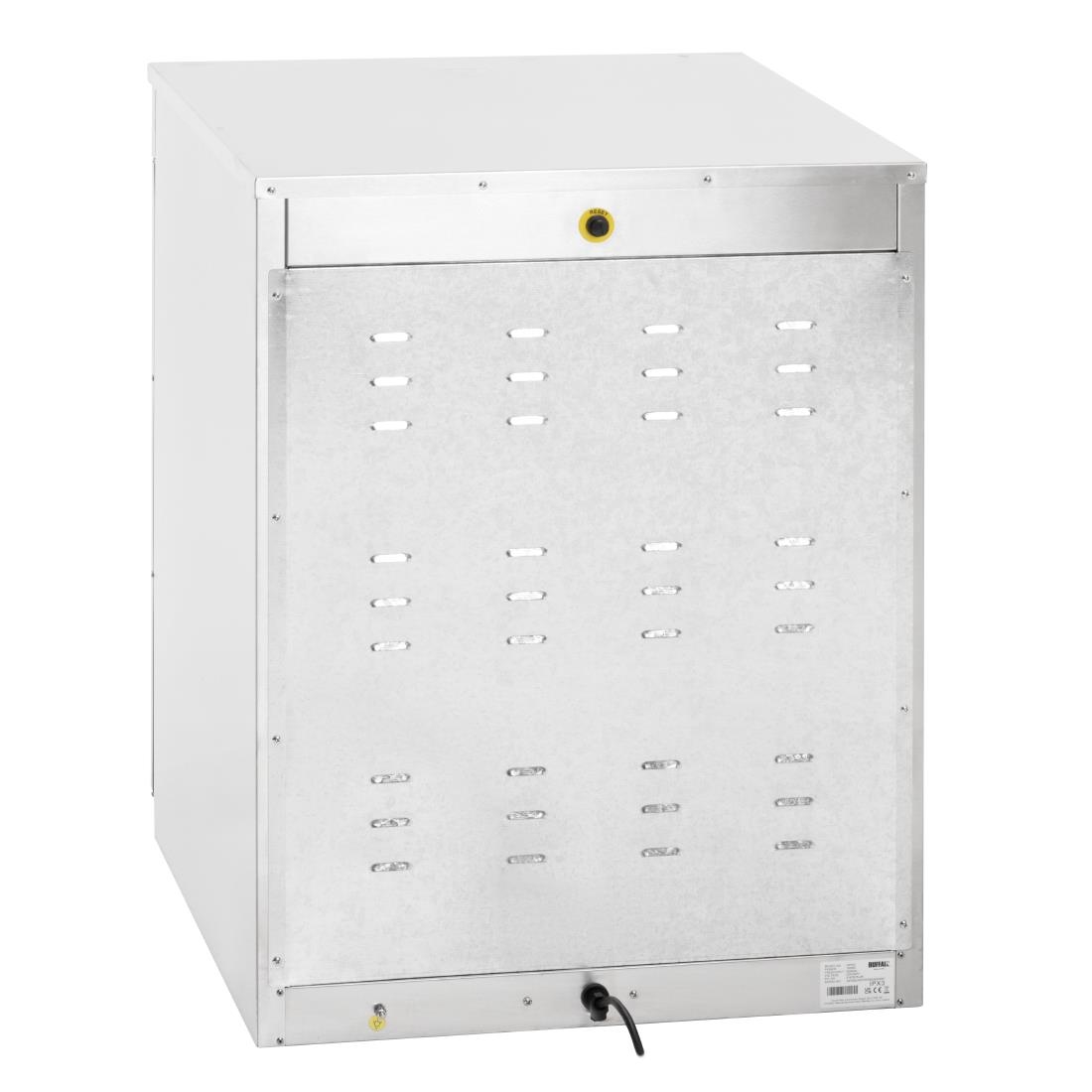 Buffalo Double Door Plate Warmer - Image 13