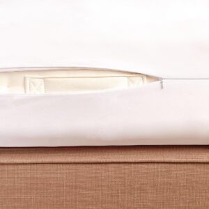 Mitre Comfort Sleepsafe Complete Mattress Encasement Small Double