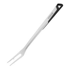 Vogue BBQ Fork Stainless Steel 45.2cm