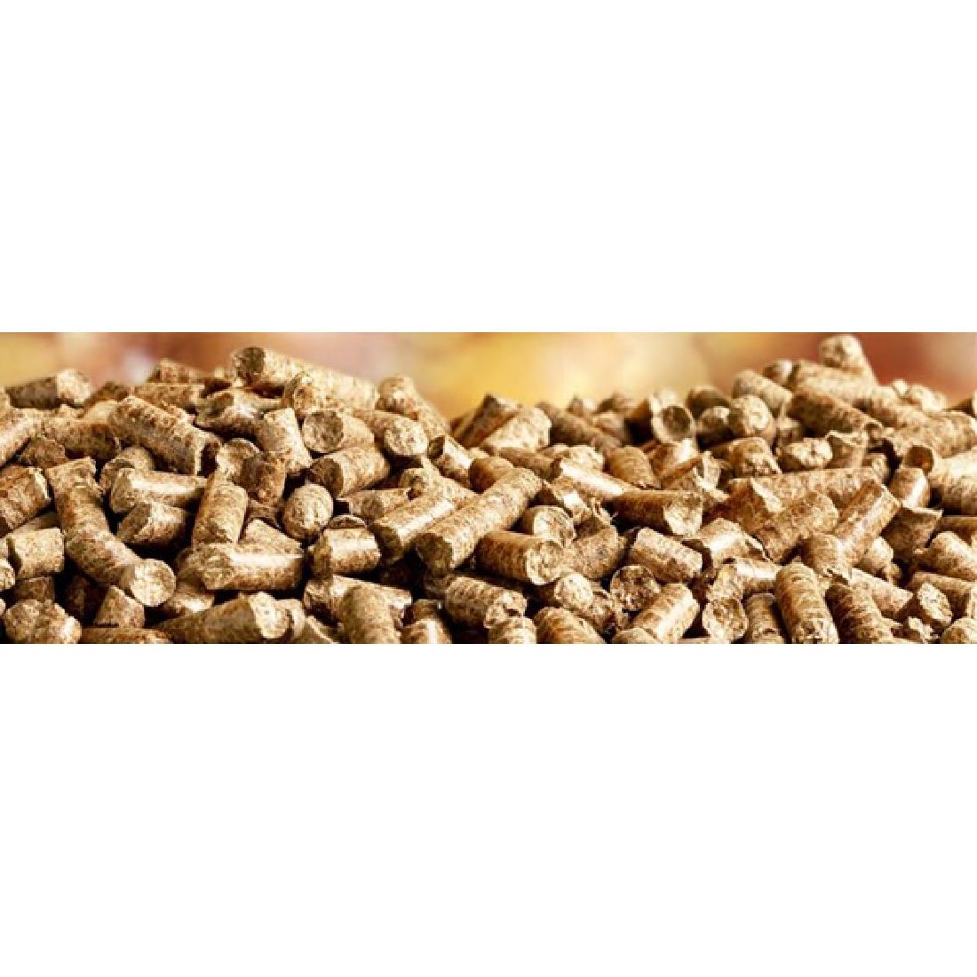 Big K Smokeys Hardwood Pellets 9.2kg - Image 2