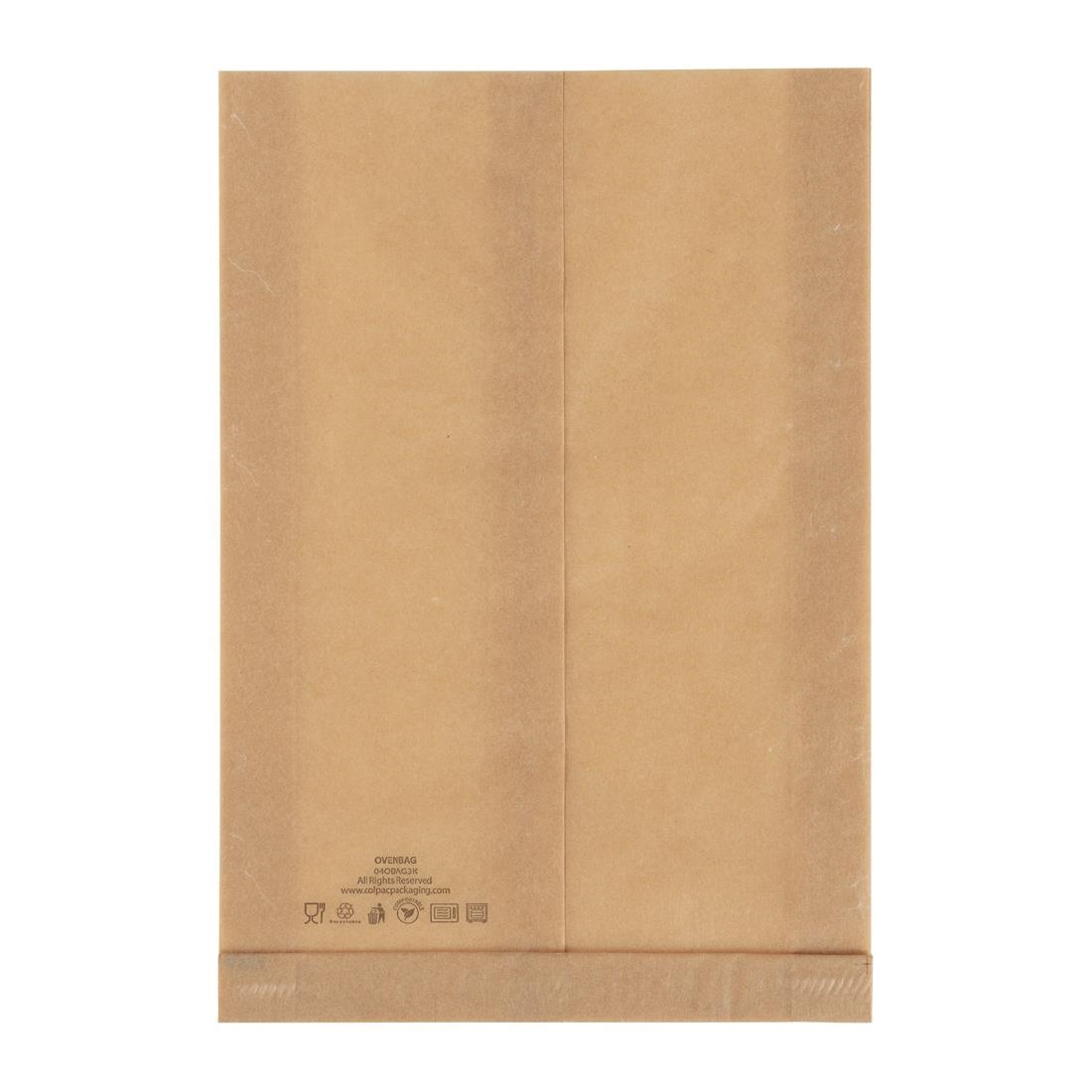 Colpac Contact Grill Bag 260mm (500 Pack) - Image 3