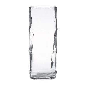 Onis Bamboo Cooler Glasses 470ml (6 Pack)