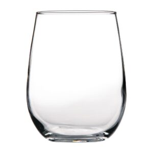 Onis Stemless White Wine 500ml (6 Pack)