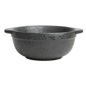 Olympia Fusion Eared Bowls 640ml (4 Pack)