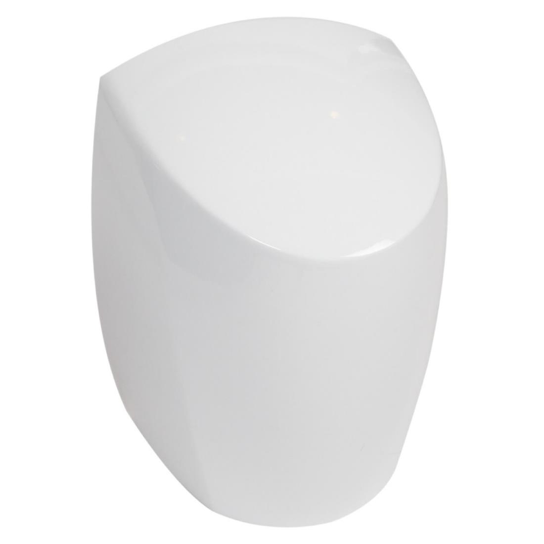 Dryflow EcoForce Hand Dryer White - Image 2