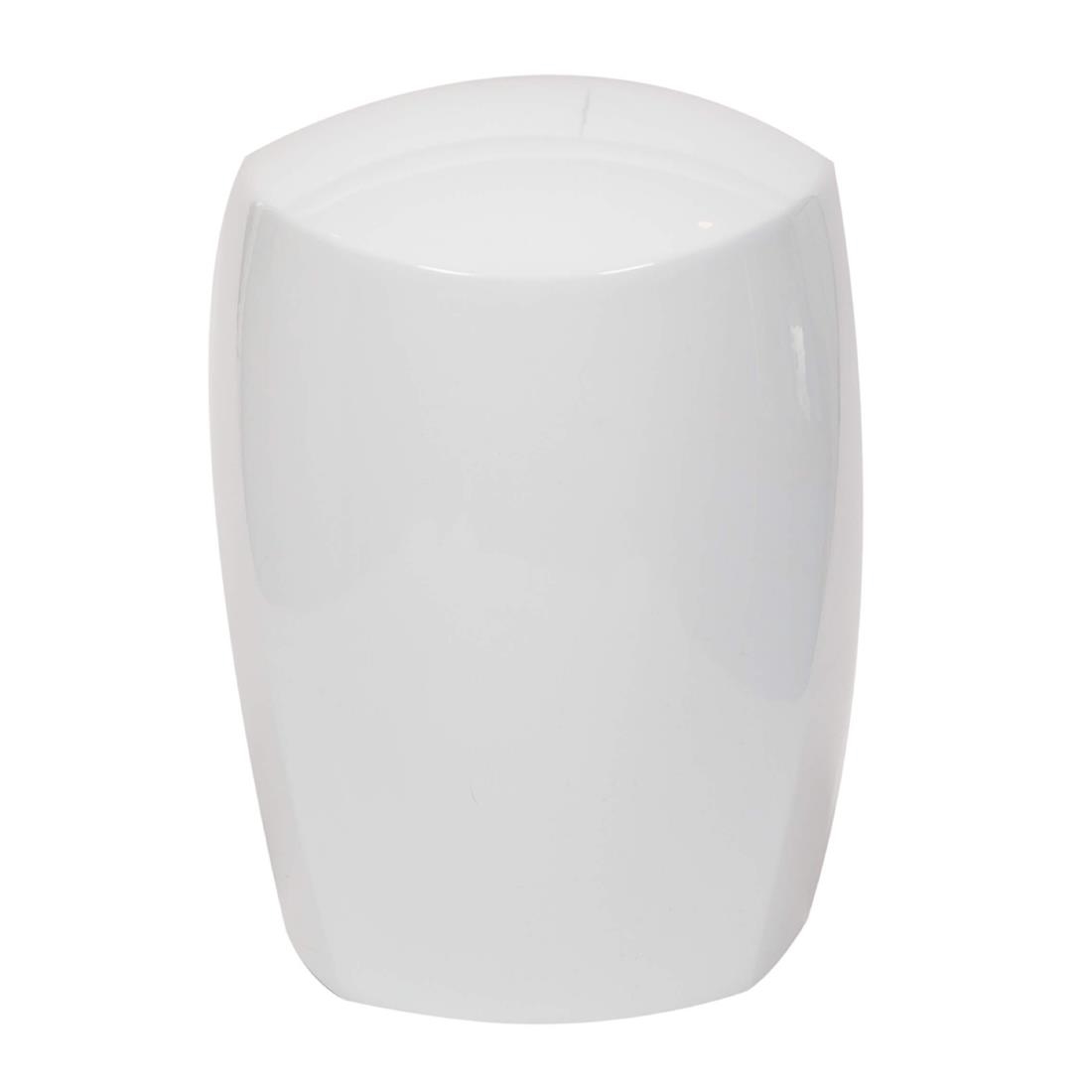 Dryflow EcoForce Hand Dryer White - Image 5