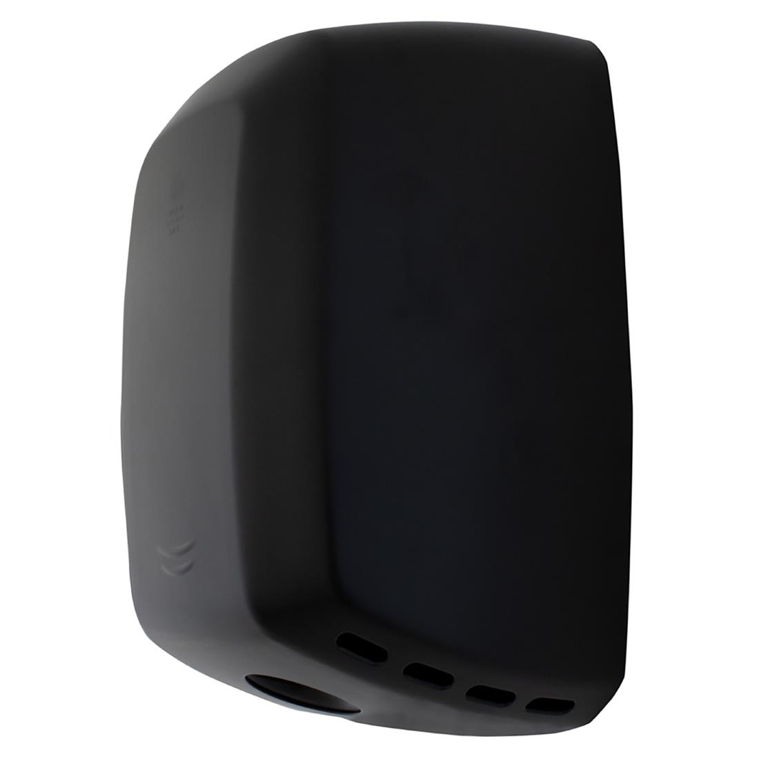 Dryflow G-Force MKII Hand Dryer with HEPA Filter Black - Image 7