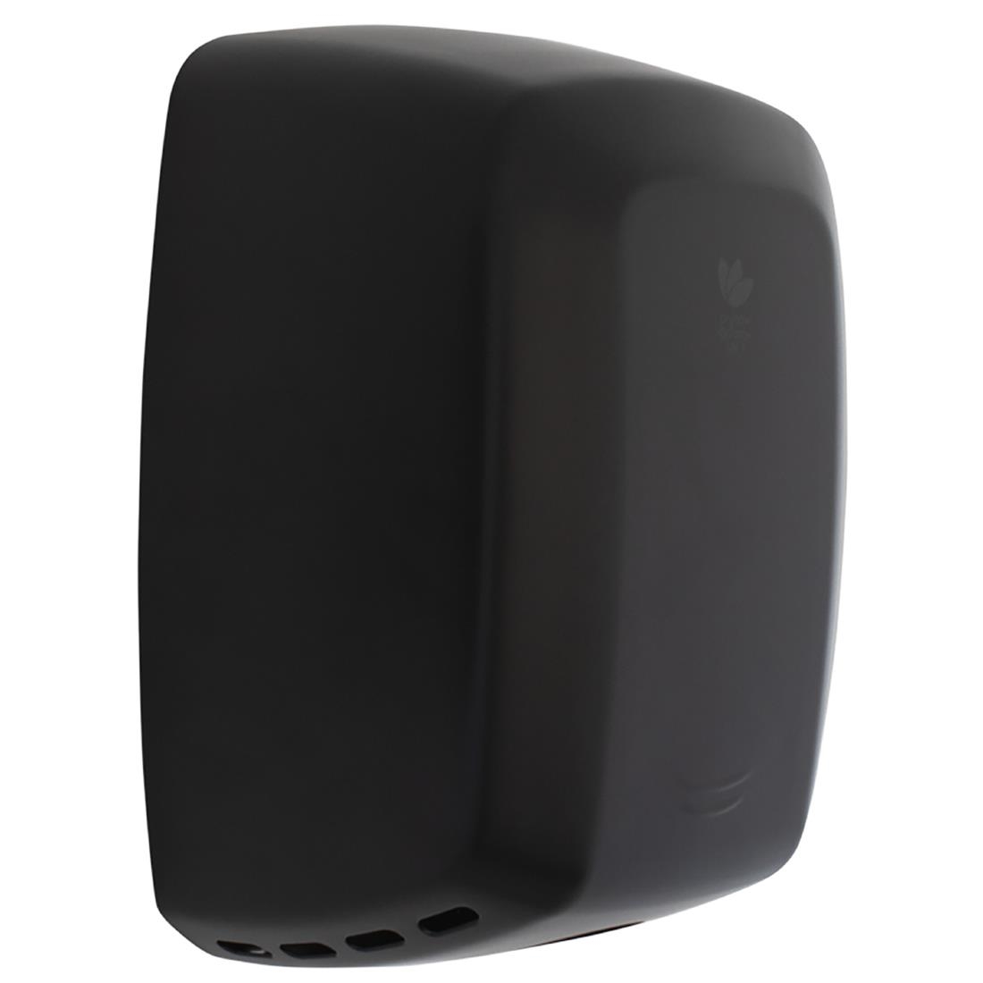 Dryflow G-Force MKII Hand Dryer with HEPA Filter Black - Image 10