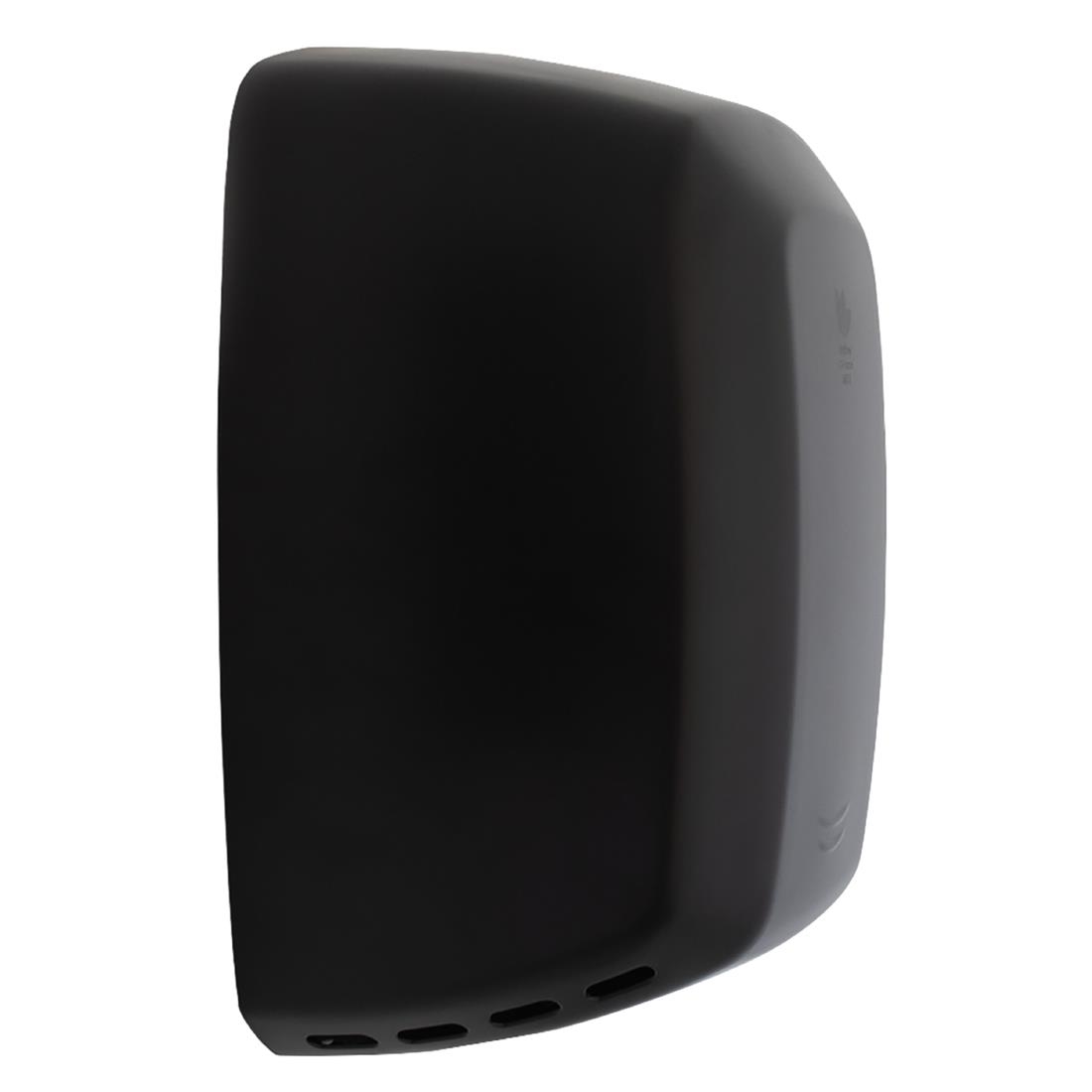 Dryflow G-Force MKII Hand Dryer with HEPA Filter Black - Image 11