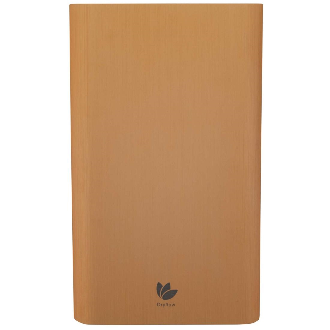 Dryflow Vistosa Hand Dryer Copper - Image 3