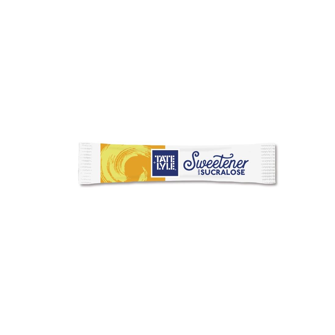 Tate & Lyle Sucralose Sweetener Sticks (1000 Pack) - Image 2