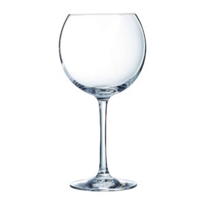 Chef & Sommelier Cabernet Ballon Wine Glasses 580ml (12 Pack)