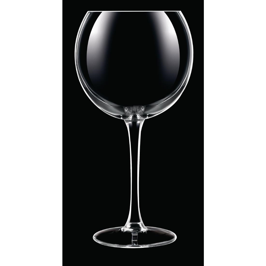 Chef & Sommelier Cabernet Ballon Wine Glasses 580ml (12 Pack) - Image 5