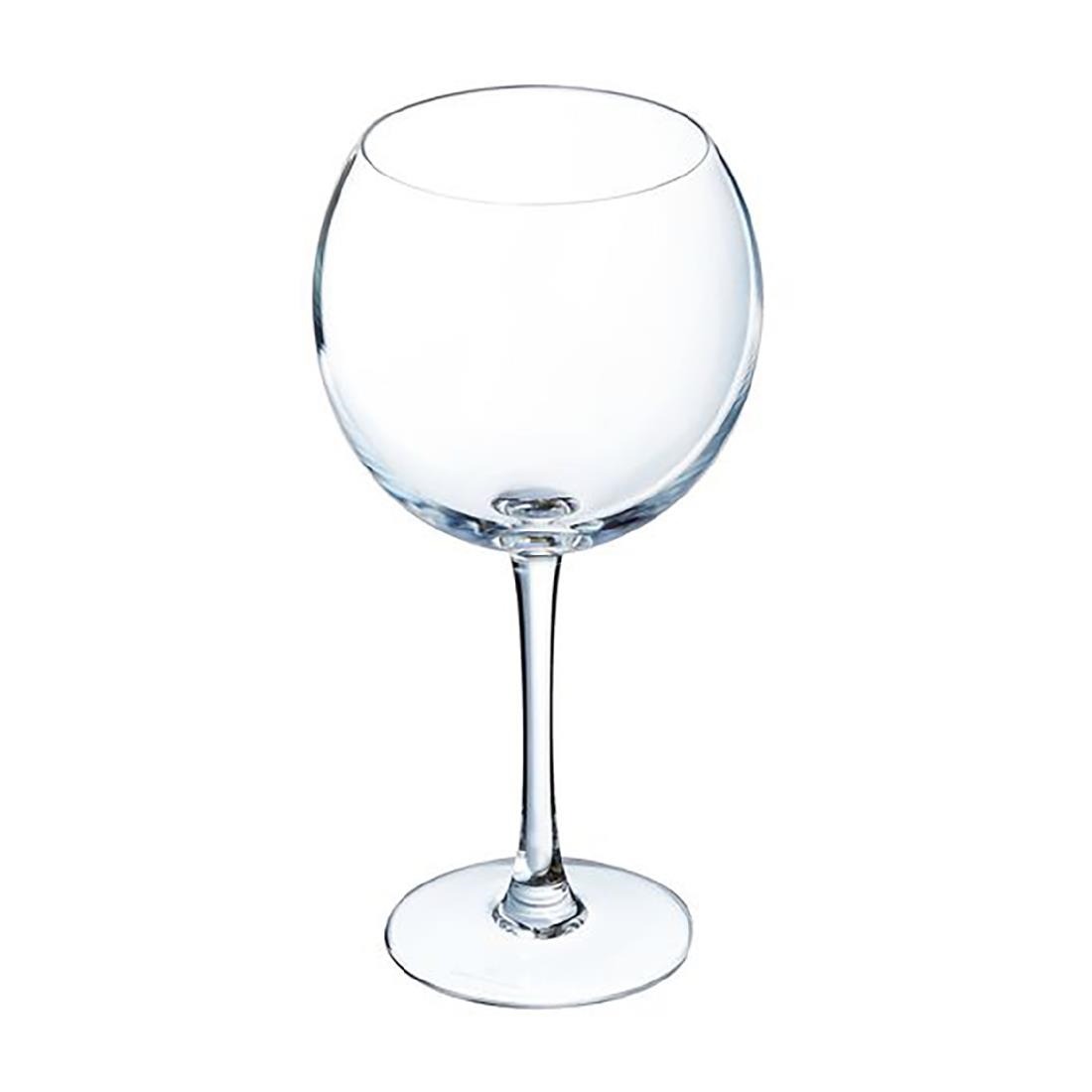 Chef & Sommelier Cabernet Ballon Wine Glasses 700ml (24 Pack) - Image 3
