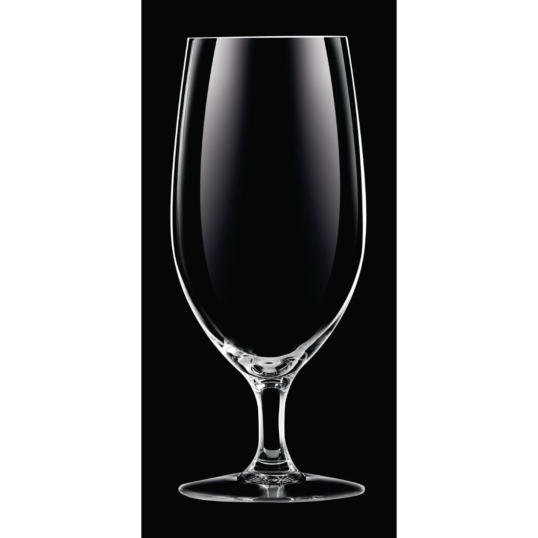Chef & Sommelier Cabernet Stem Beer Glasses 460ml (24 Pack) - Image 5