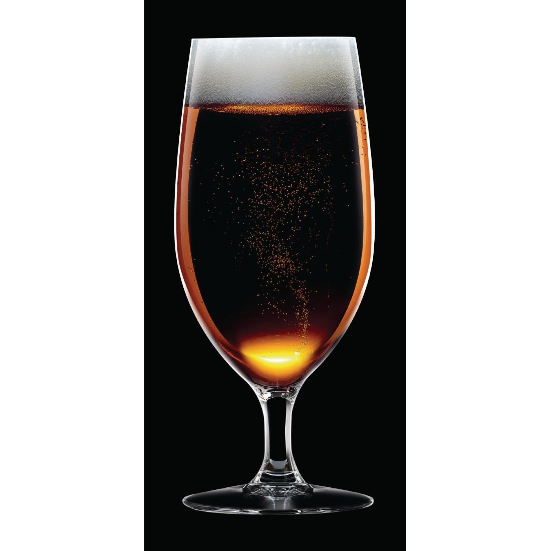 Chef & Sommelier Cabernet Stem Beer Glasses 460ml (24 Pack) - Image 6