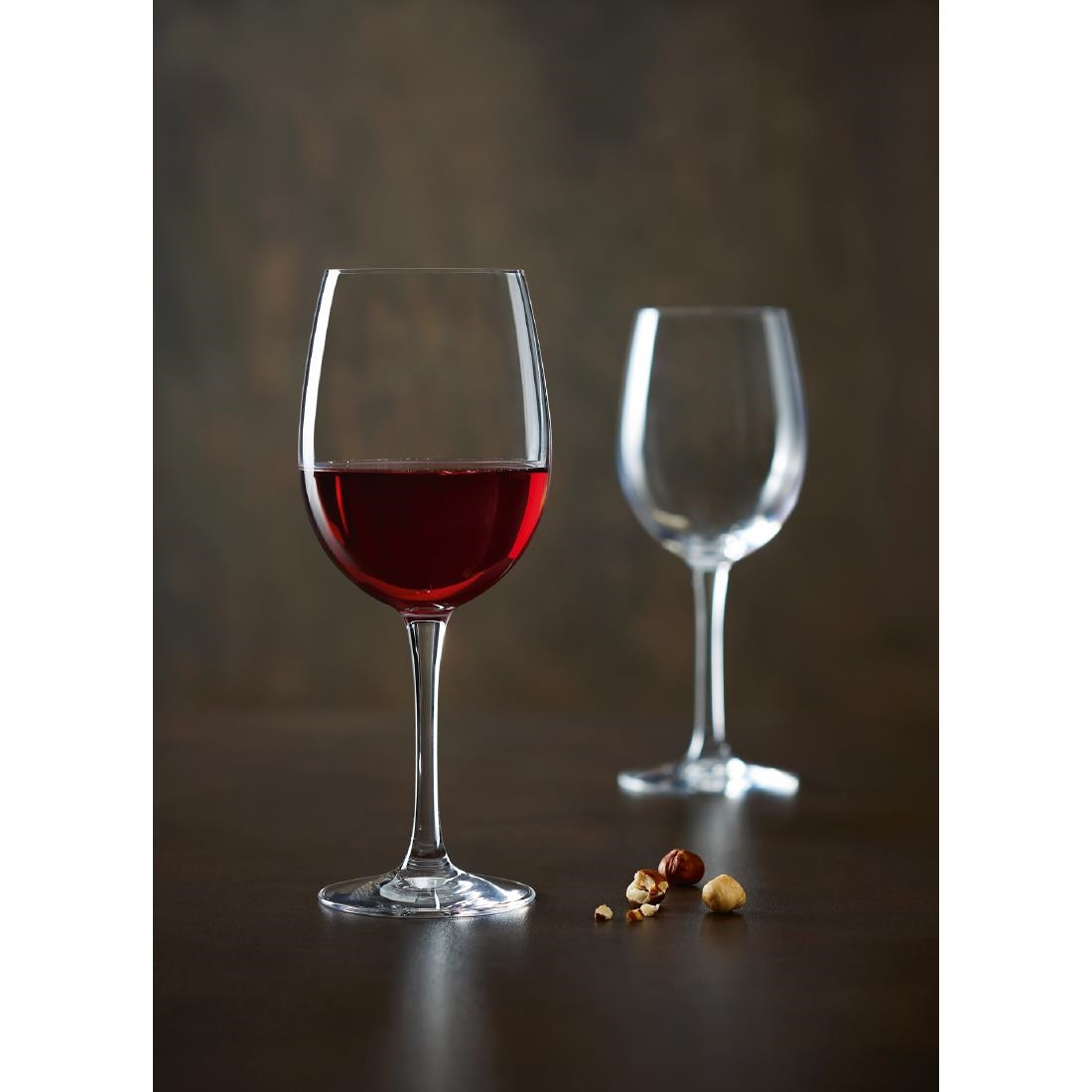 Chef & Sommelier Cabernet Tulip Wine Glasses 750ml (12 Pack) - Image 4