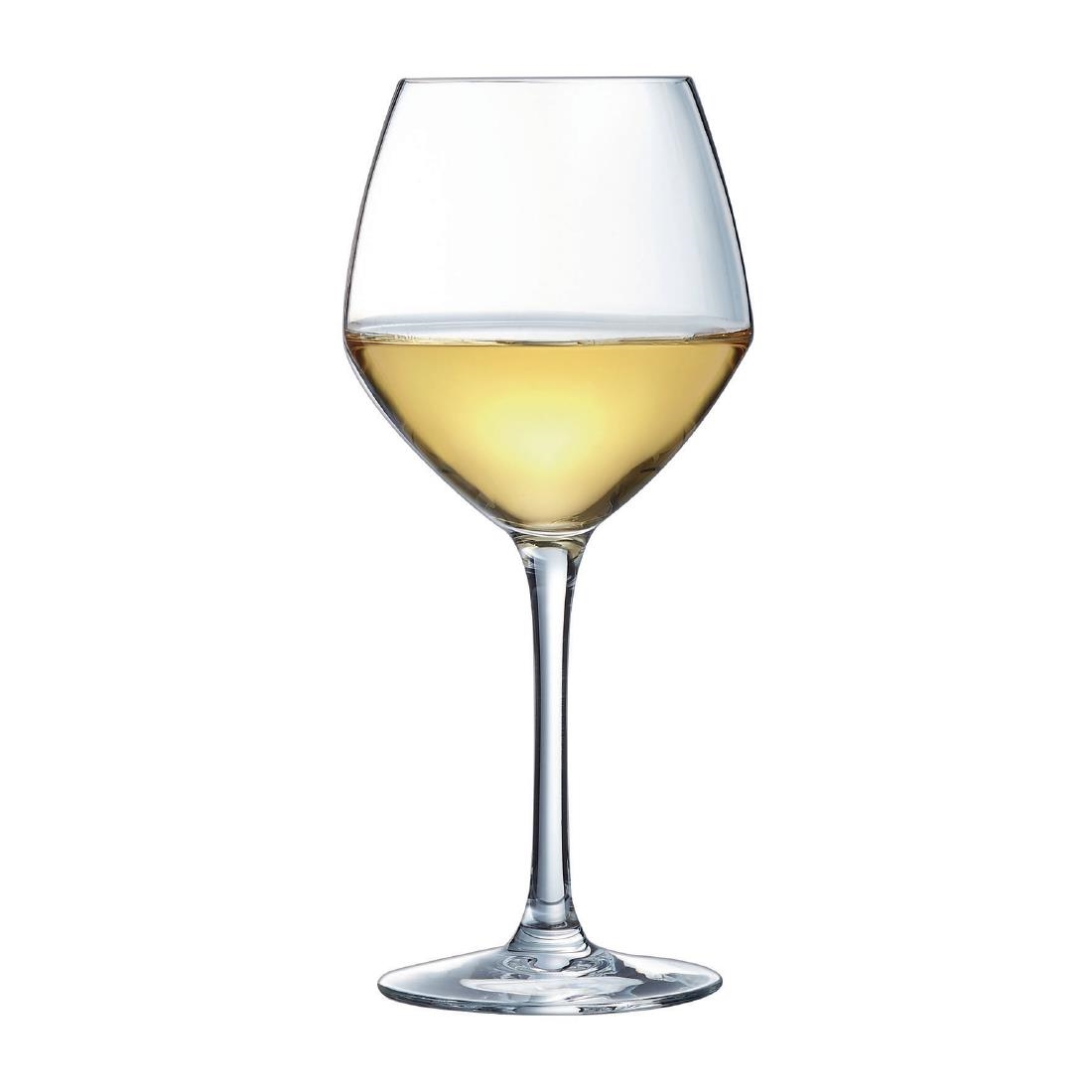 Chef & Sommelier Cabernet Vins Jeunes Wine Glasses 470ml (24 Pack) - Image 2