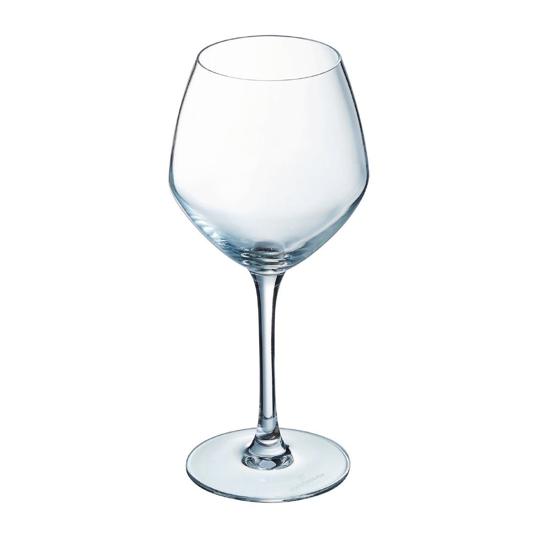 Chef & Sommelier Cabernet Vins Jeunes Wine Glasses 470ml (24 Pack) - Image 3