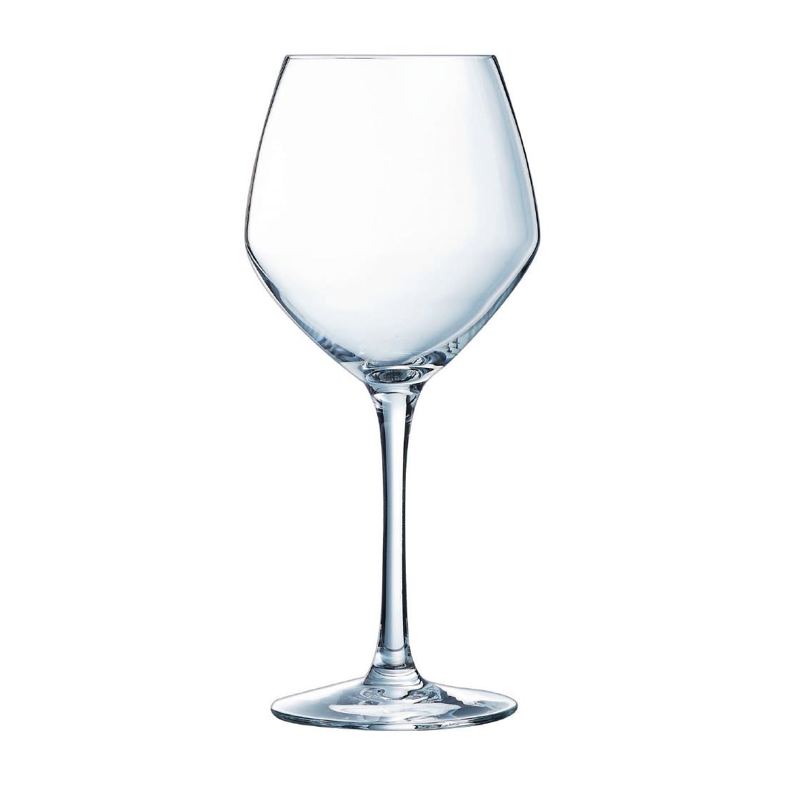 Chef & Sommelier Cabernet Vins Jeunes Wine Glasses 470ml (24 Pack)