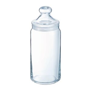 Luminarc Club Jar 1.5Ltr (6 Pack)