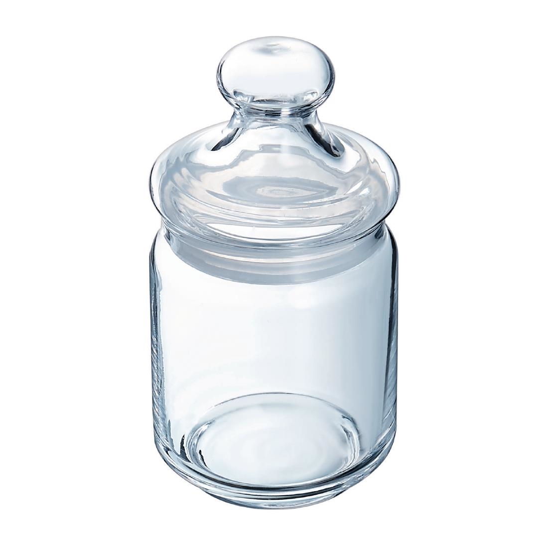 Luminarc Club Jar Small 280ml (6 Pack) - Image 3