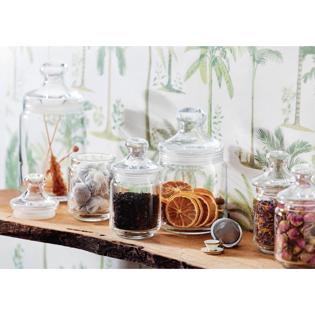 Luminarc Club Jar Small 280ml (6 Pack) - Image 4