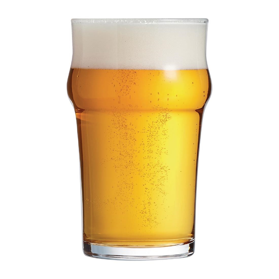 Arc Nonic Tumbler - 285ml (Pack 24) (B2B) - Image 2