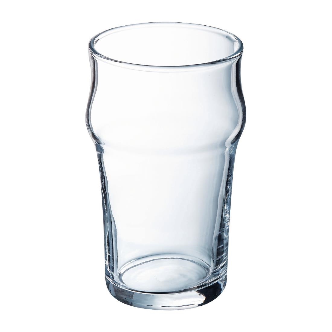 Arc Nonic Tumbler - 285ml (Pack 24) (B2B) - Image 3