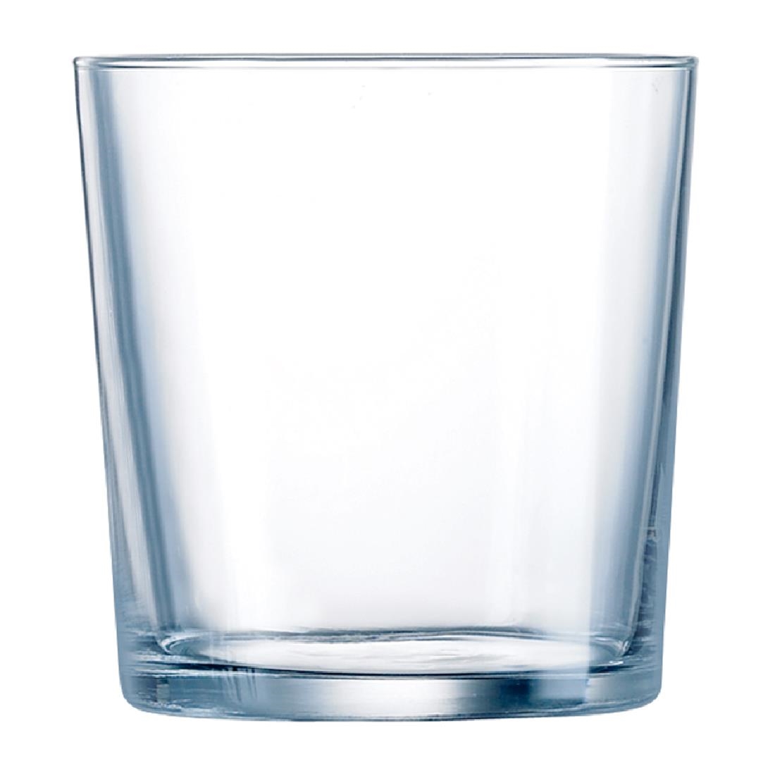 Arcoroc Pinta Old Fashioned Tumblers 360ml (6 Pack)