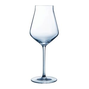 Chef & Sommelier Reveal 'Up Soft Wine Glasses 500ml (12 Pack)