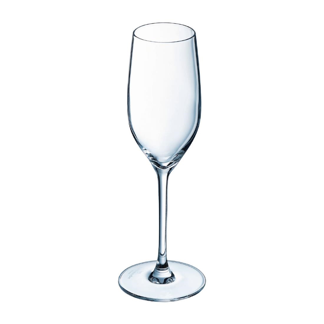Chef & Sommelier Sequence Flutes 170ml (24 Pack) - Image 3