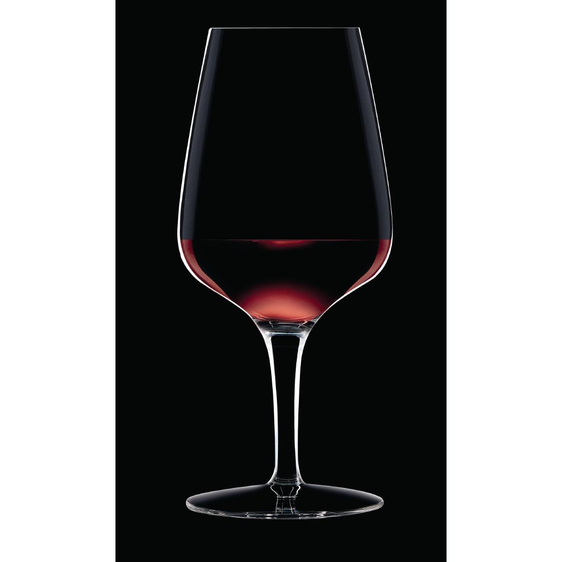 Chef & Sommelier Sublym Multi-purpose Stem Glasses 350ml (24 Pack) - Image 3