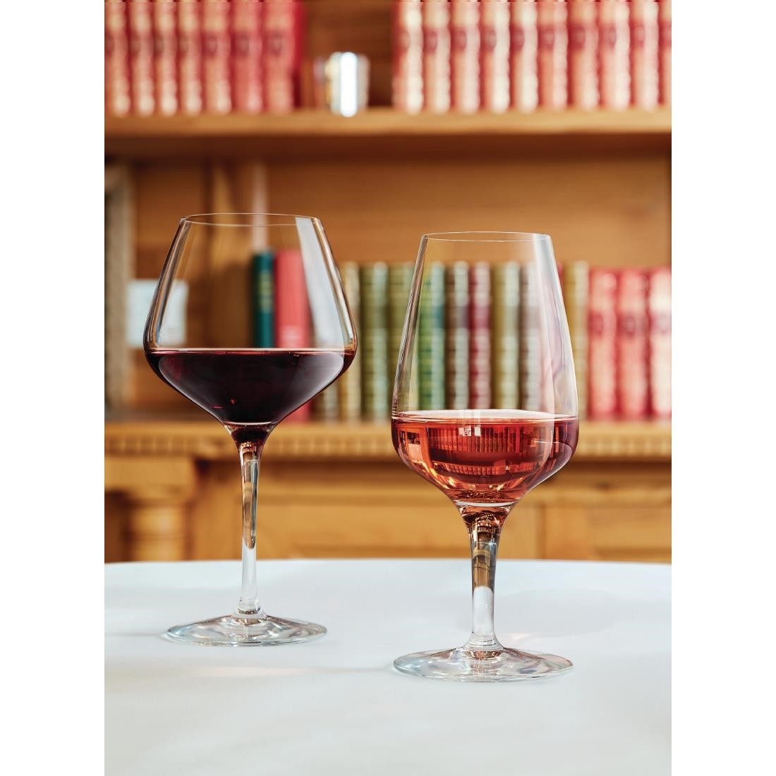 Chef & Sommelier Sublym Multi-purpose Stem Glasses 350ml (24 Pack) - Image 4