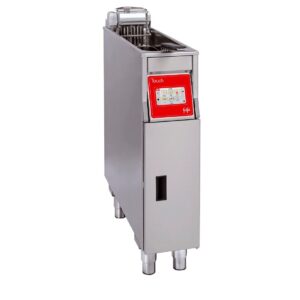 FriFri Touch 211 Electric Free-Standing Single Tank Fryer 1 Basket 11kW - Three Phase