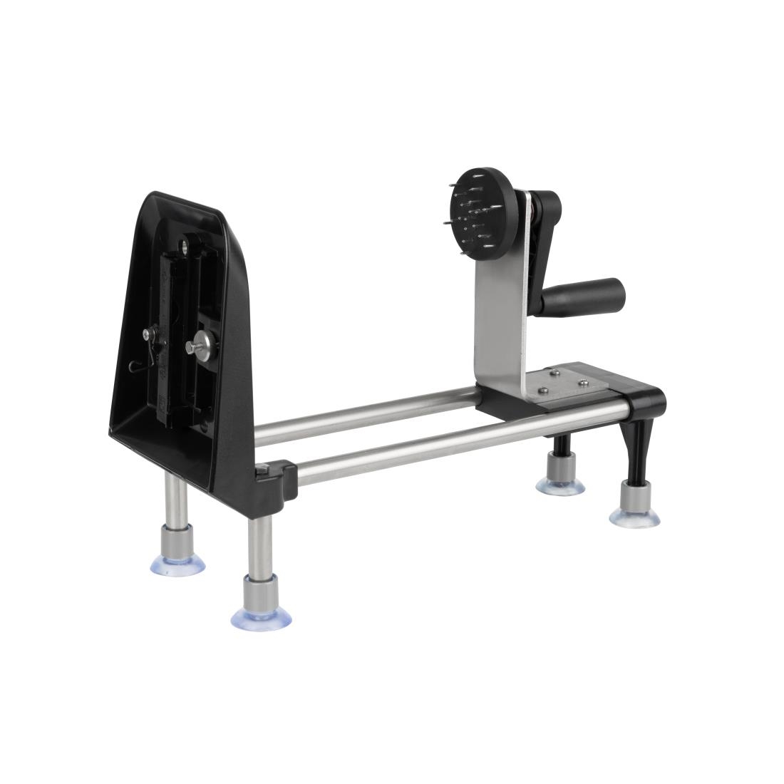 Louis Tellier Vegetable Spiralizer and Slicer - Image 2