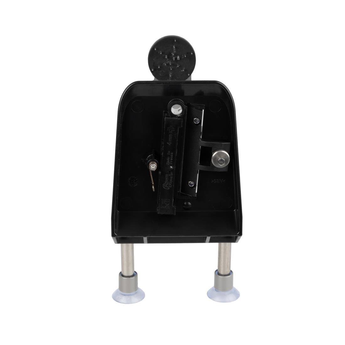 Louis Tellier Vegetable Spiralizer and Slicer - Image 5